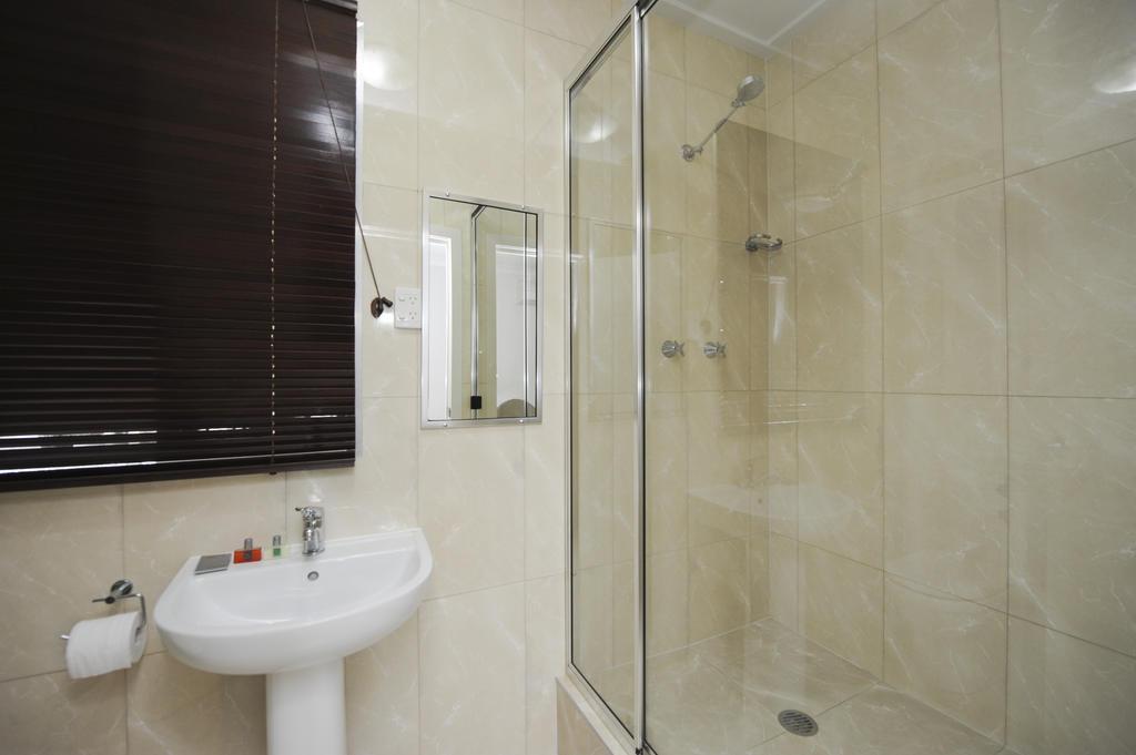 Comfort Inn Parklands Calliope Ngoại thất bức ảnh