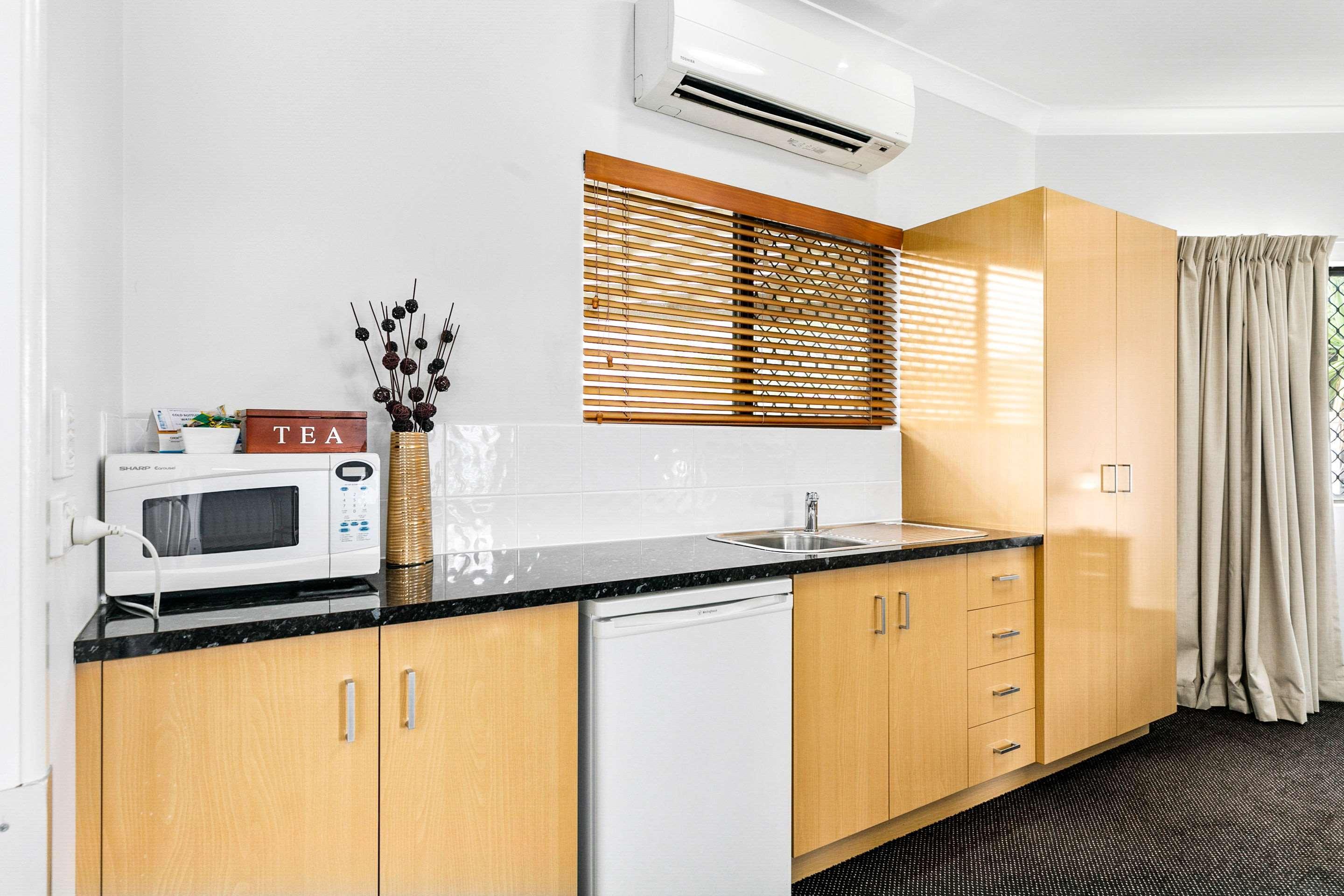 Comfort Inn Parklands Calliope Ngoại thất bức ảnh