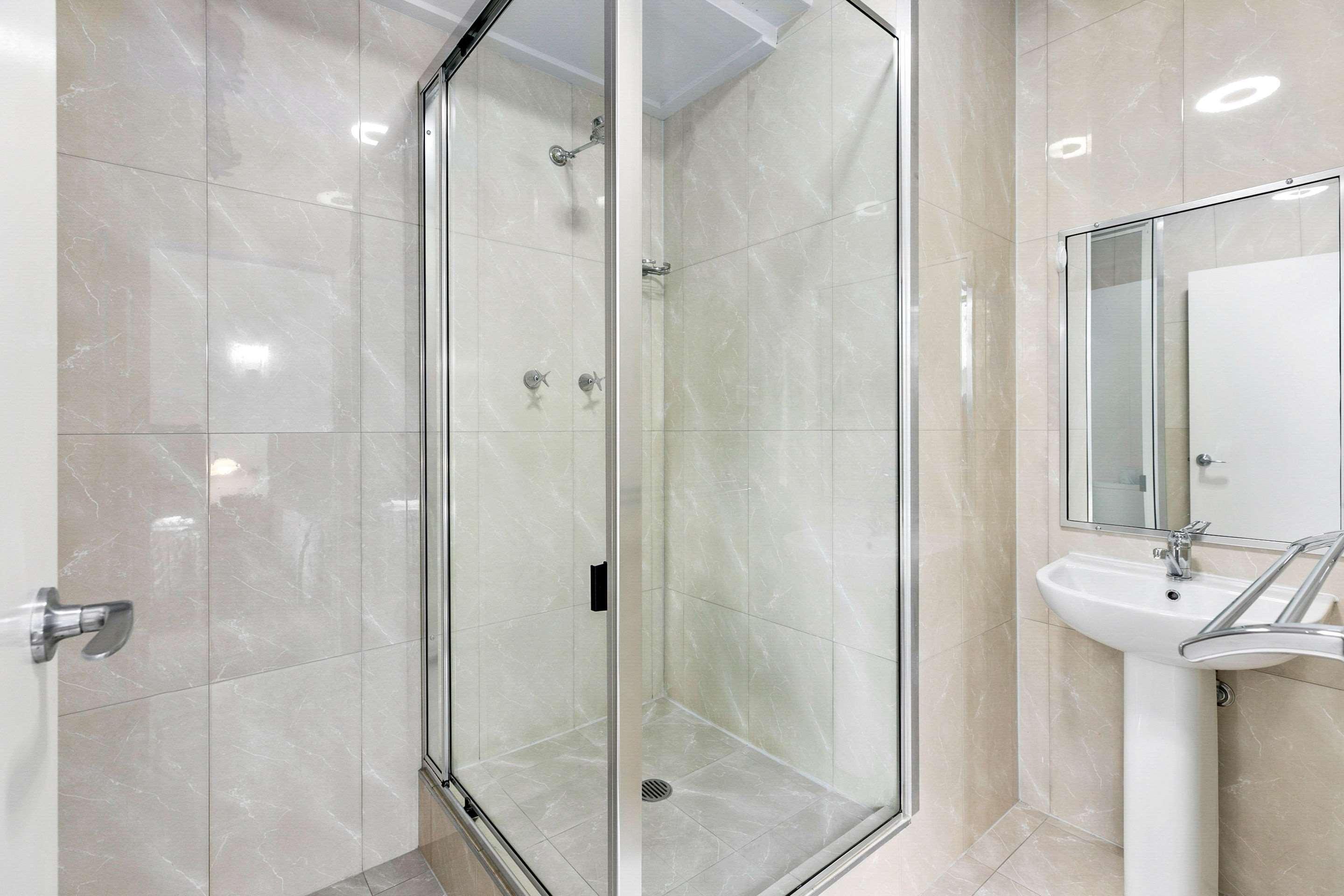 Comfort Inn Parklands Calliope Ngoại thất bức ảnh