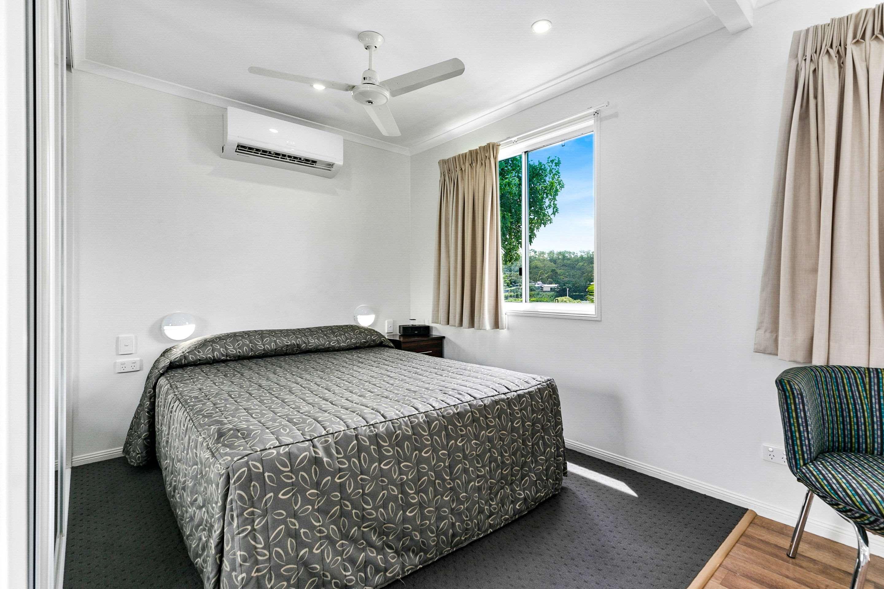 Comfort Inn Parklands Calliope Ngoại thất bức ảnh