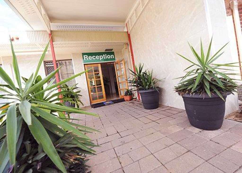 Comfort Inn Parklands Calliope Ngoại thất bức ảnh