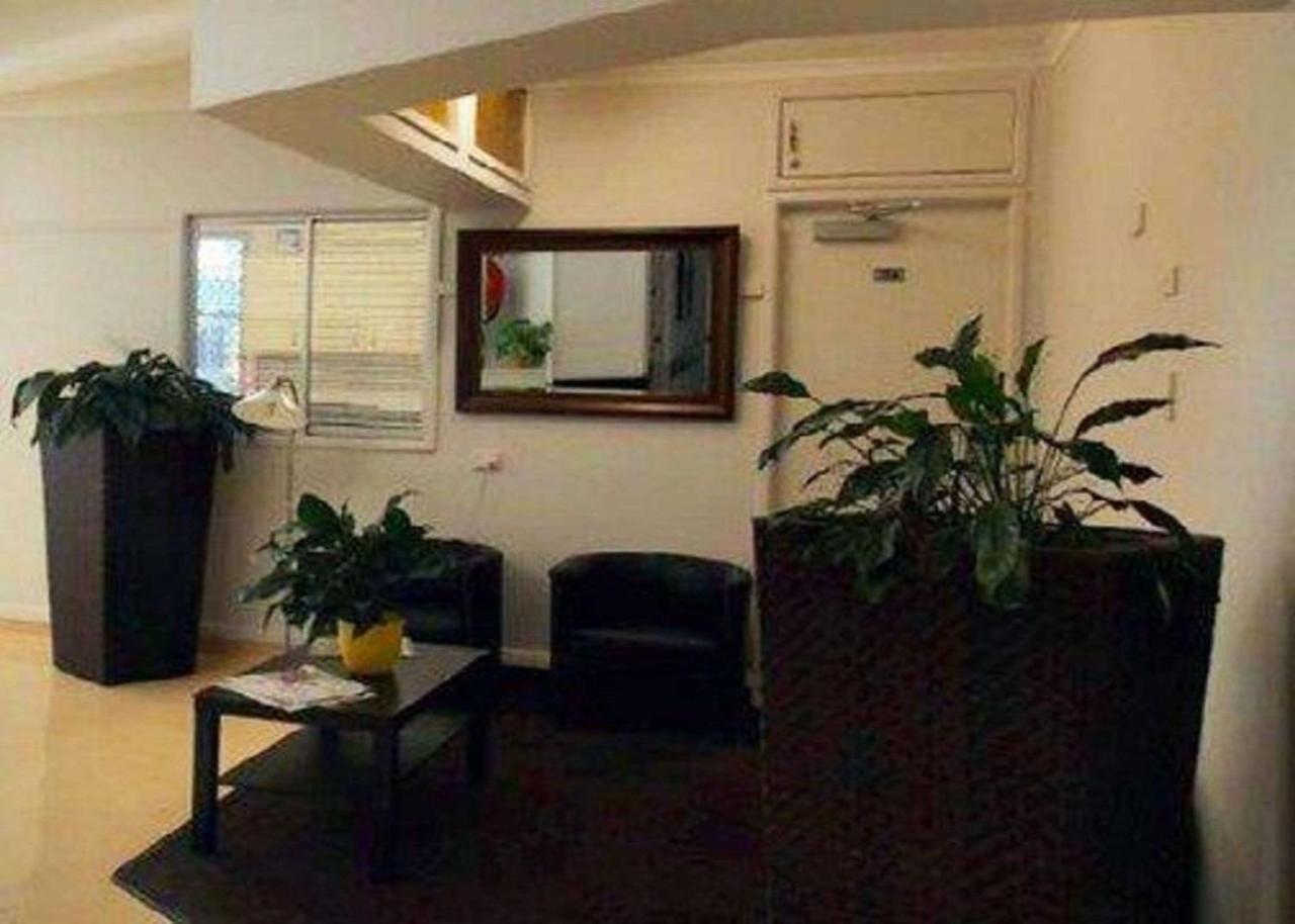 Comfort Inn Parklands Calliope Ngoại thất bức ảnh