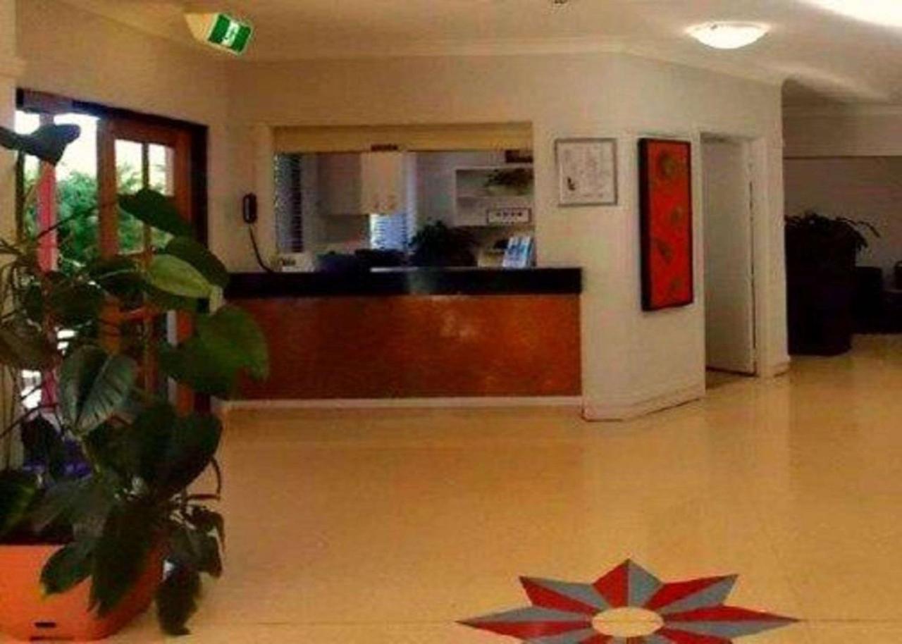 Comfort Inn Parklands Calliope Ngoại thất bức ảnh