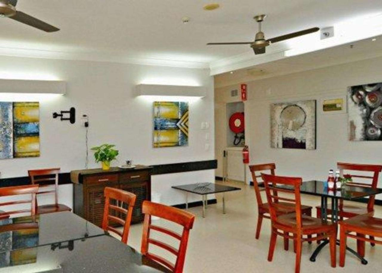 Comfort Inn Parklands Calliope Ngoại thất bức ảnh